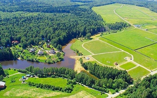 Земля под родовое поместье